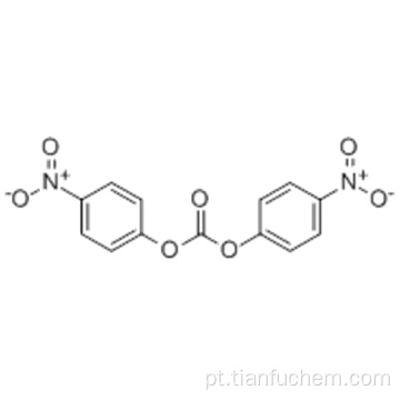 Bis (4-nitrofenil) carbonato CAS 5070-13-3